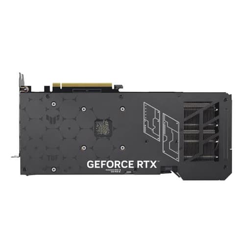 Asus TUF Gaming RTX 4060 Ti OC Edition 8GB Graphics Card